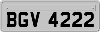 BGV4222