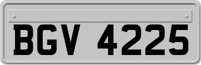 BGV4225