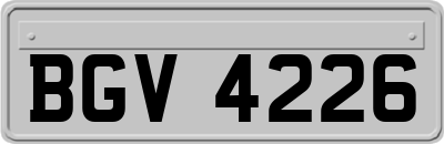 BGV4226