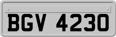 BGV4230