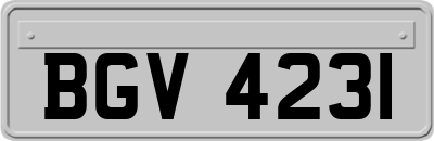 BGV4231