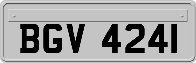 BGV4241