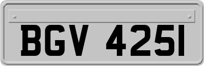 BGV4251