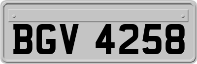 BGV4258