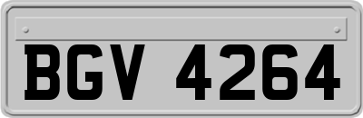 BGV4264