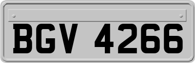 BGV4266