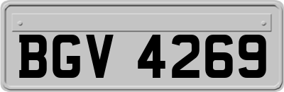 BGV4269