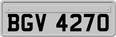 BGV4270