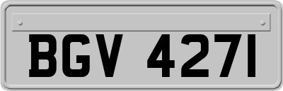BGV4271