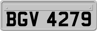 BGV4279