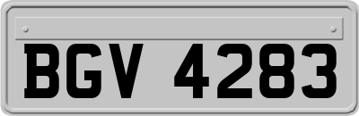 BGV4283