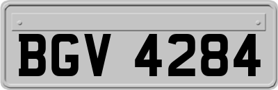 BGV4284