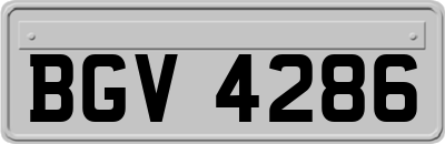 BGV4286