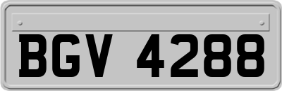 BGV4288