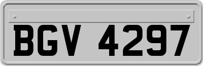 BGV4297