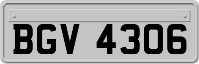 BGV4306