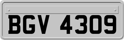 BGV4309
