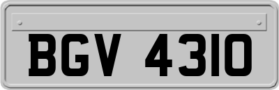 BGV4310