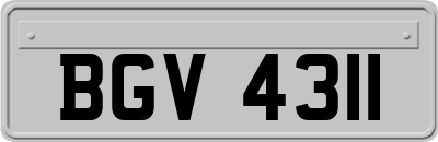 BGV4311