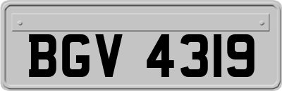 BGV4319