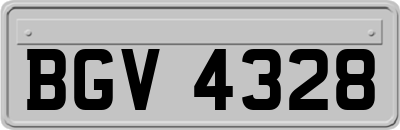 BGV4328