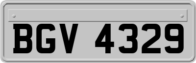BGV4329