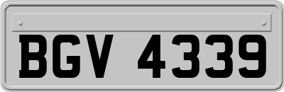 BGV4339