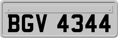 BGV4344
