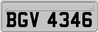 BGV4346