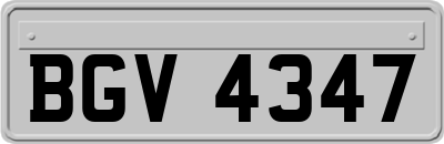 BGV4347