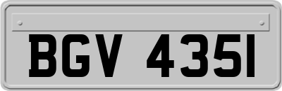 BGV4351