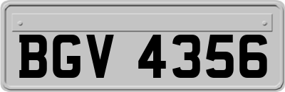 BGV4356