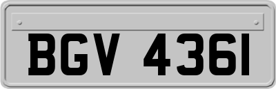 BGV4361