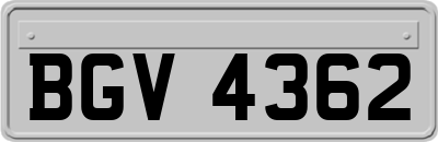 BGV4362
