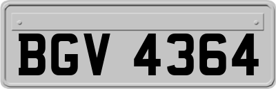 BGV4364