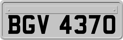 BGV4370