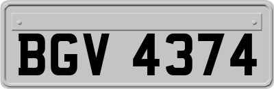 BGV4374