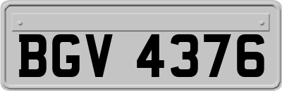 BGV4376