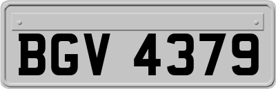 BGV4379