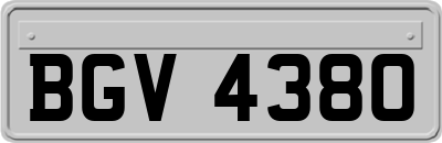 BGV4380