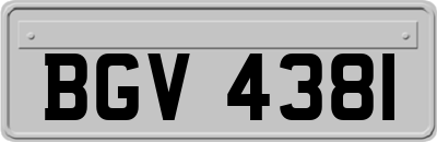 BGV4381