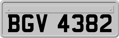 BGV4382
