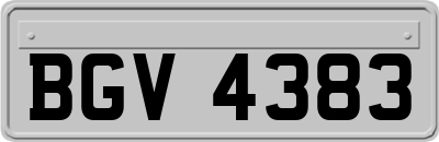 BGV4383