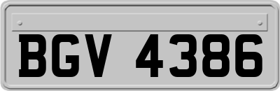 BGV4386