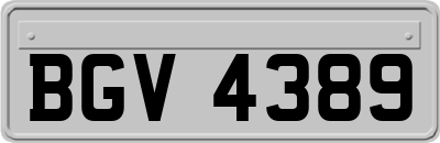 BGV4389