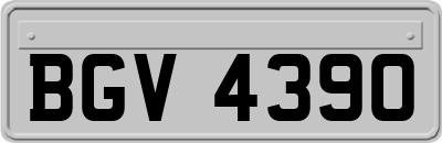 BGV4390