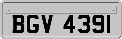 BGV4391