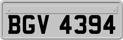 BGV4394