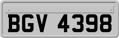 BGV4398