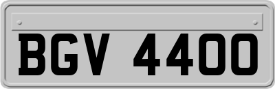 BGV4400